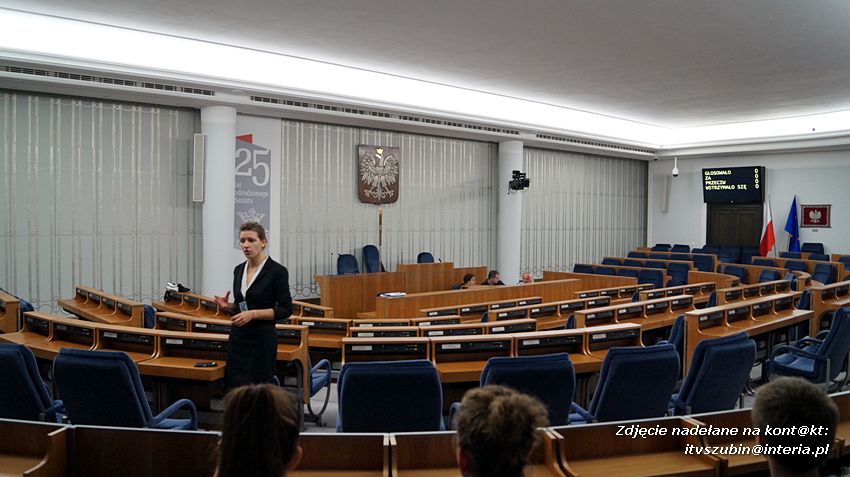 Młodzi samorządowcy na start