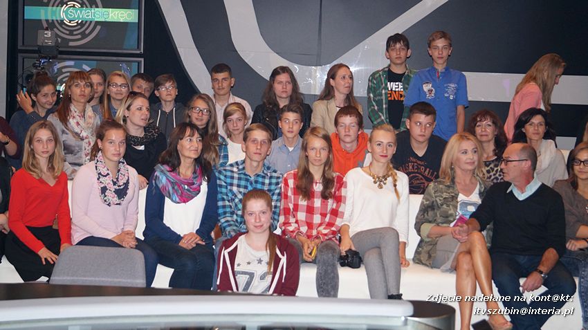 Młodzi samorządowcy na start