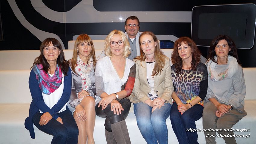 Młodzi samorządowcy na start