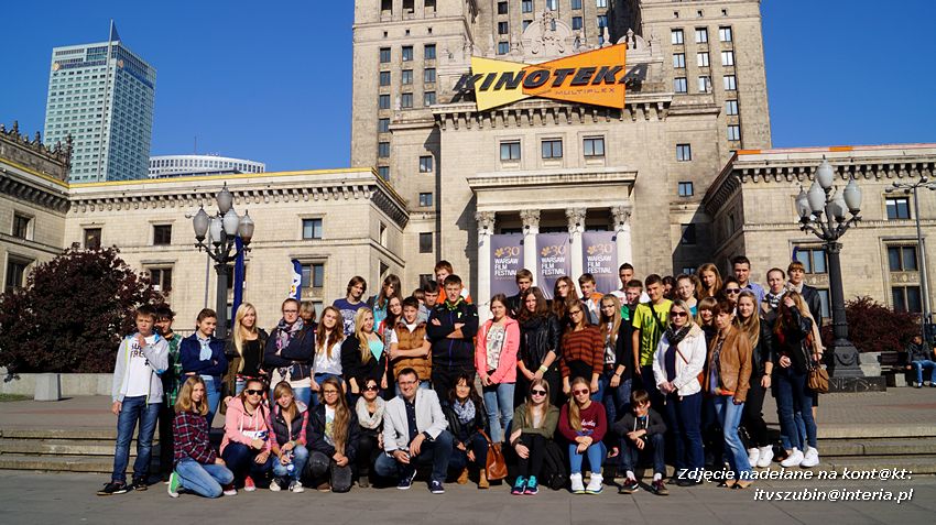 Młodzi samorządowcy na start