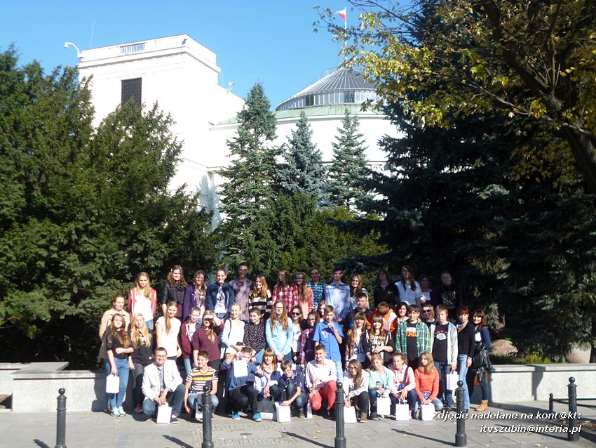 Młodzi samorządowcy na start