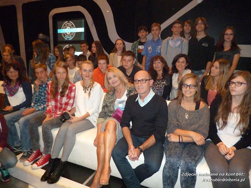 Młodzi samorządowcy na start