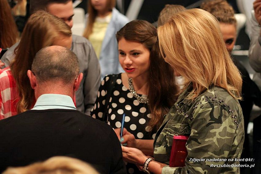 Młodzi samorządowcy na start