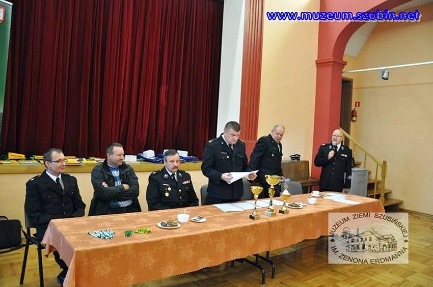 Zmagania w OTWP i Konkursie Plastycznym