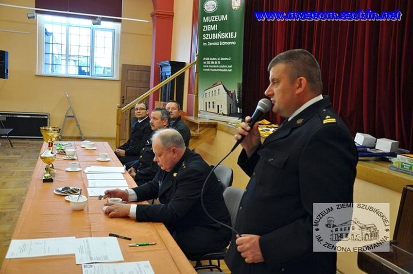 Zmagania w OTWP i Konkursie Plastycznym