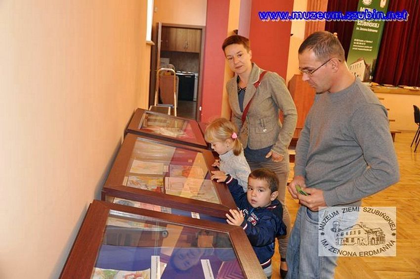 Zmagania w OTWP i Konkursie Plastycznym