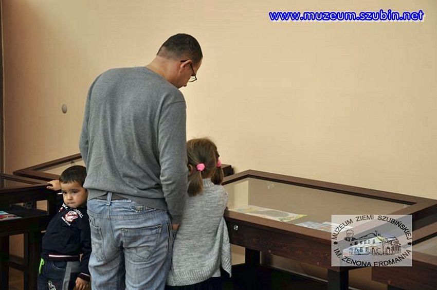 Zmagania w OTWP i Konkursie Plastycznym