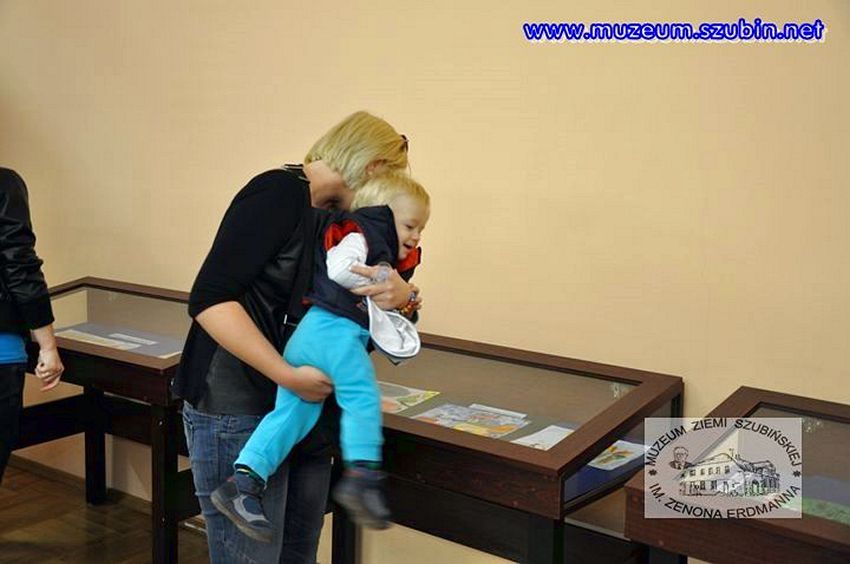 Zmagania w OTWP i Konkursie Plastycznym