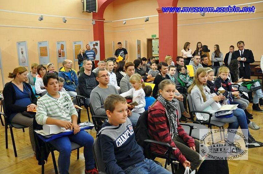 Zmagania w OTWP i Konkursie Plastycznym