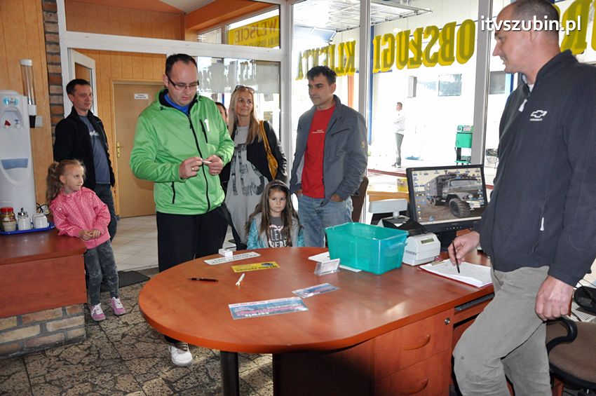 Rozdano nagrody za wrzesień