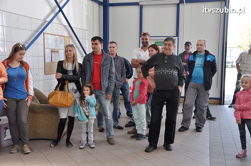 Rozdano nagrody za wrzesień