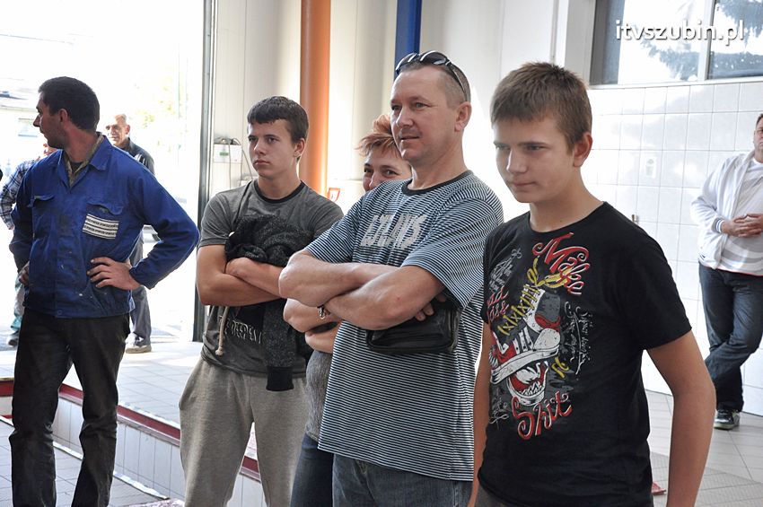 Rozdano nagrody za wrzesień