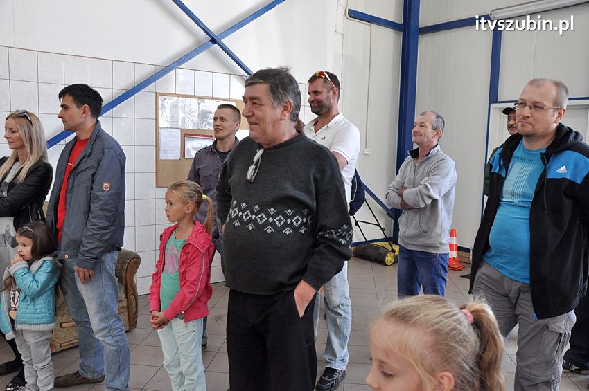 Rozdano nagrody za wrzesień