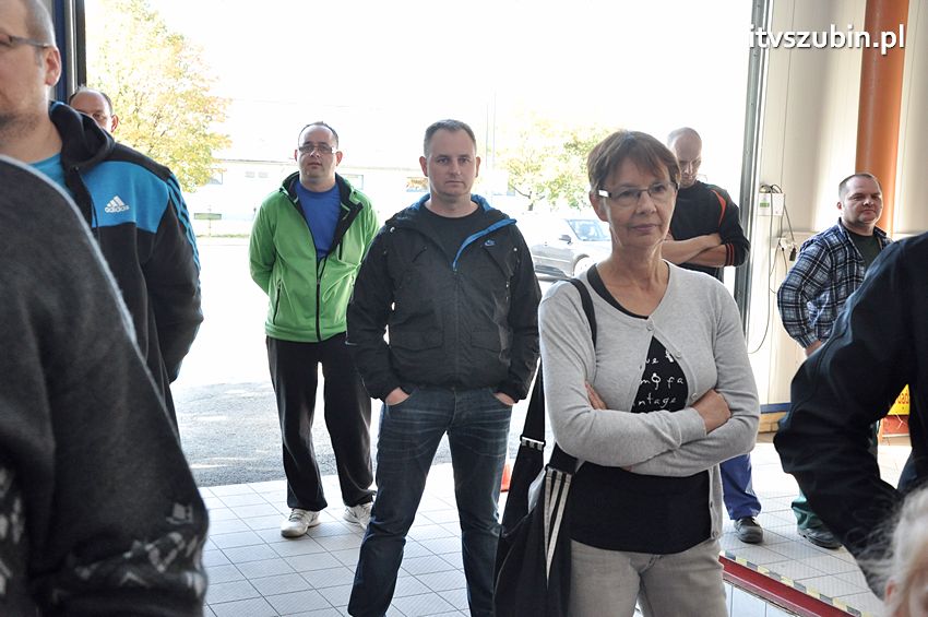 Rozdano nagrody za wrzesień