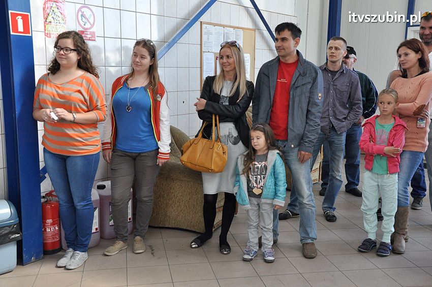 Rozdano nagrody za wrzesień