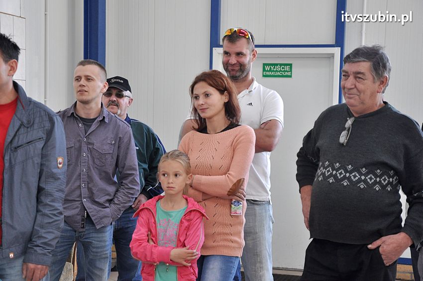 Rozdano nagrody za wrzesień