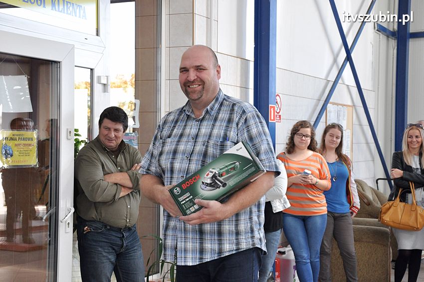 Rozdano nagrody za wrzesień