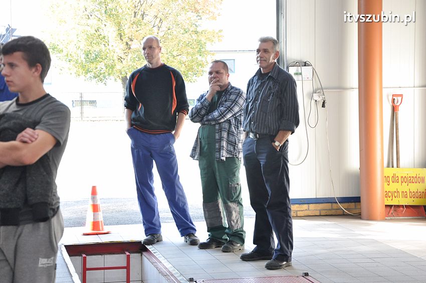 Rozdano nagrody za wrzesień