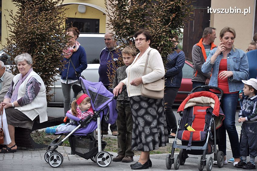 Uroczyste ślubowanie klas pierwszych, przysięga klasy wojskowej