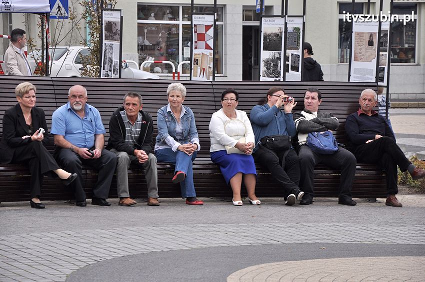 Uroczyste ślubowanie klas pierwszych, przysięga klasy wojskowej