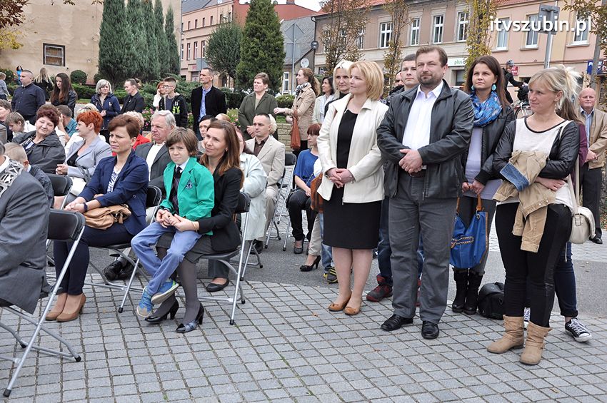 Uroczyste ślubowanie klas pierwszych, przysięga klasy wojskowej