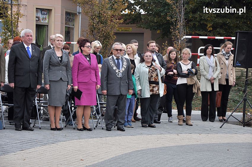 Uroczyste ślubowanie klas pierwszych, przysięga klasy wojskowej