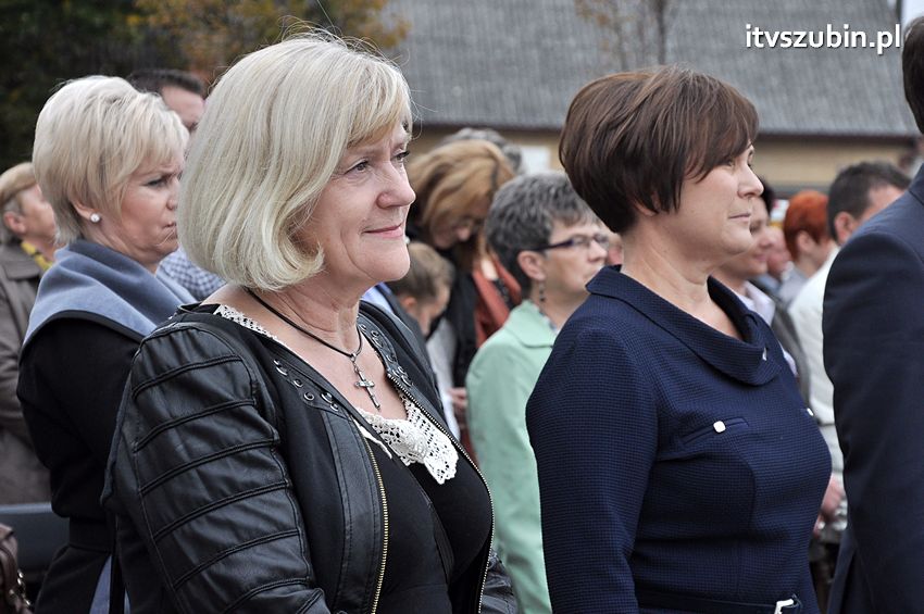 Uroczyste ślubowanie klas pierwszych, przysięga klasy wojskowej