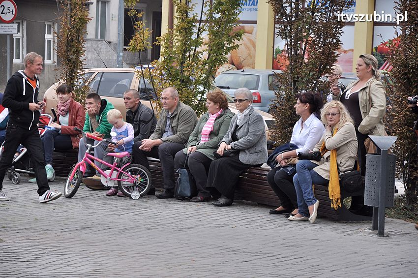 Uroczyste ślubowanie klas pierwszych, przysięga klasy wojskowej