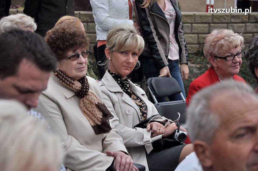 Uroczyste ślubowanie klas pierwszych, przysięga klasy wojskowej