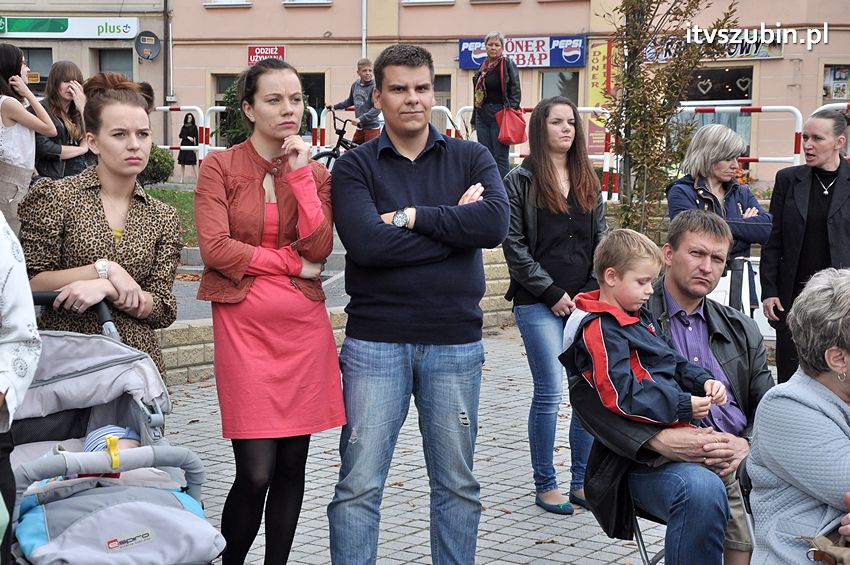 Uroczyste ślubowanie klas pierwszych, przysięga klasy wojskowej