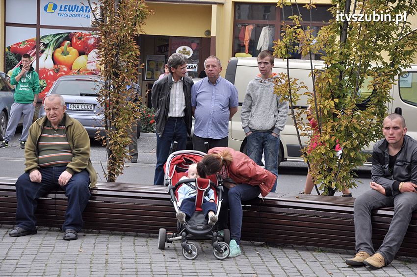 Uroczyste ślubowanie klas pierwszych, przysięga klasy wojskowej