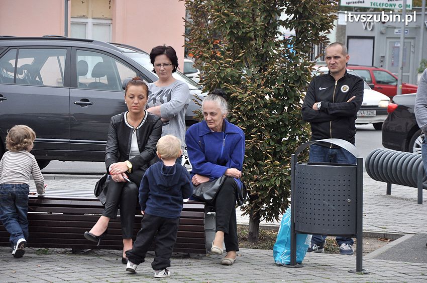 Uroczyste ślubowanie klas pierwszych, przysięga klasy wojskowej