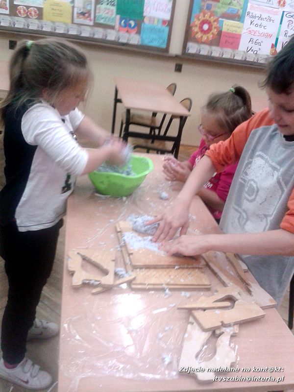 Czy ktoś widział Dziub Dziuba?