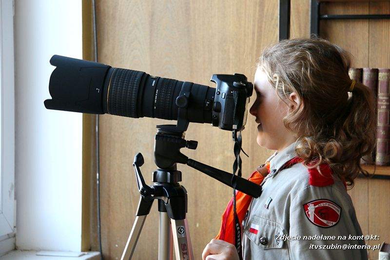 Czy ktoś widział Dziub Dziuba?