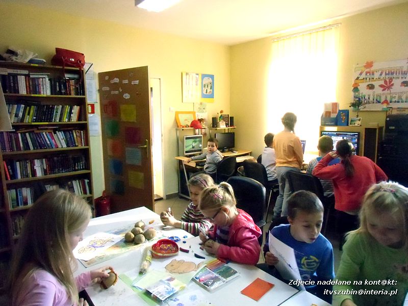 W krainie pieczonego ziemniaka