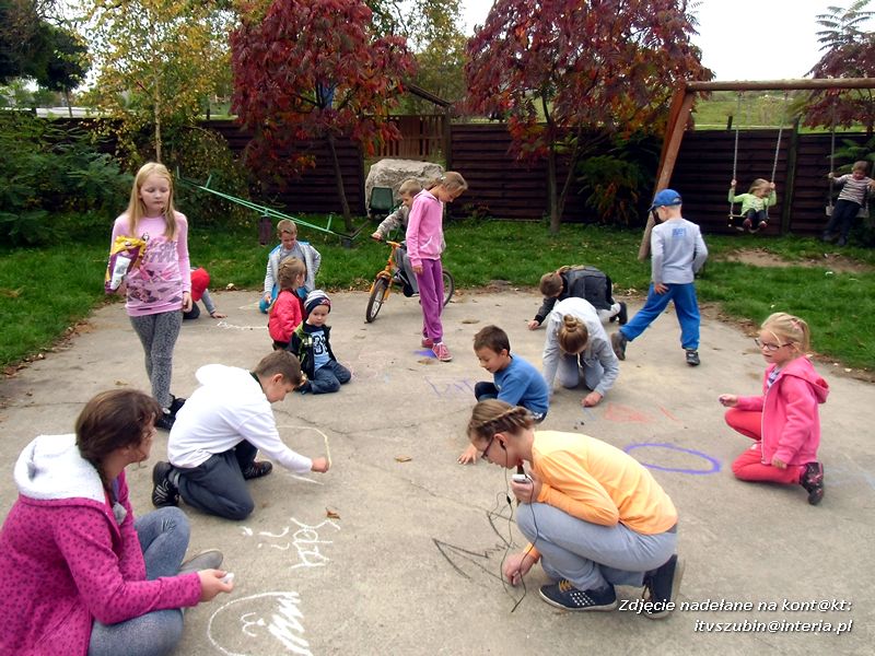 W krainie pieczonego ziemniaka