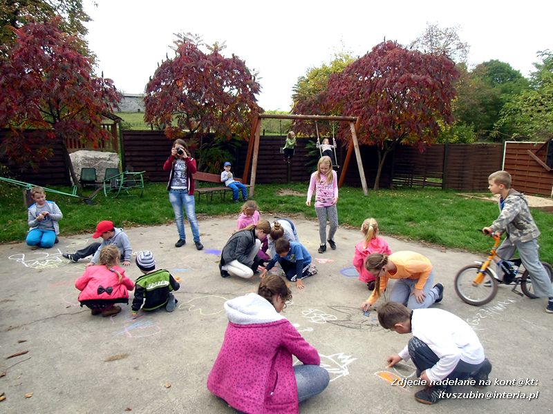 W krainie pieczonego ziemniaka