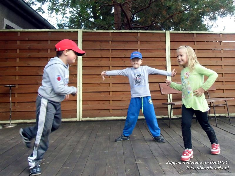 W krainie pieczonego ziemniaka