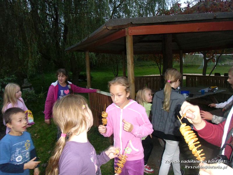 W krainie pieczonego ziemniaka