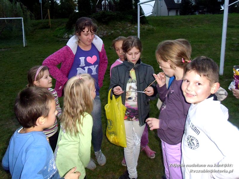 W krainie pieczonego ziemniaka