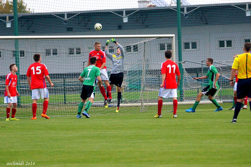 LKS Szubinianka Szubin - LZS Kujawy Markowice 3:0