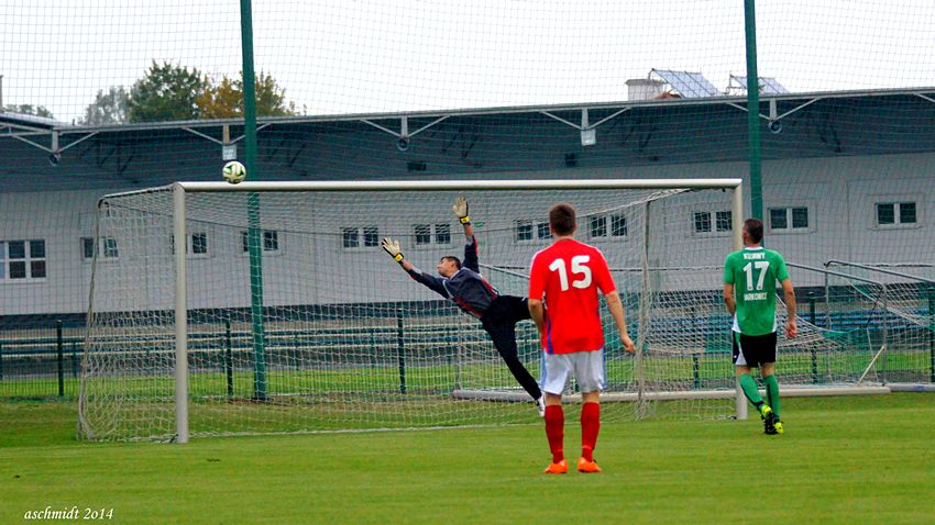 LKS Szubinianka Szubin - LZS Kujawy Markowice 3:0