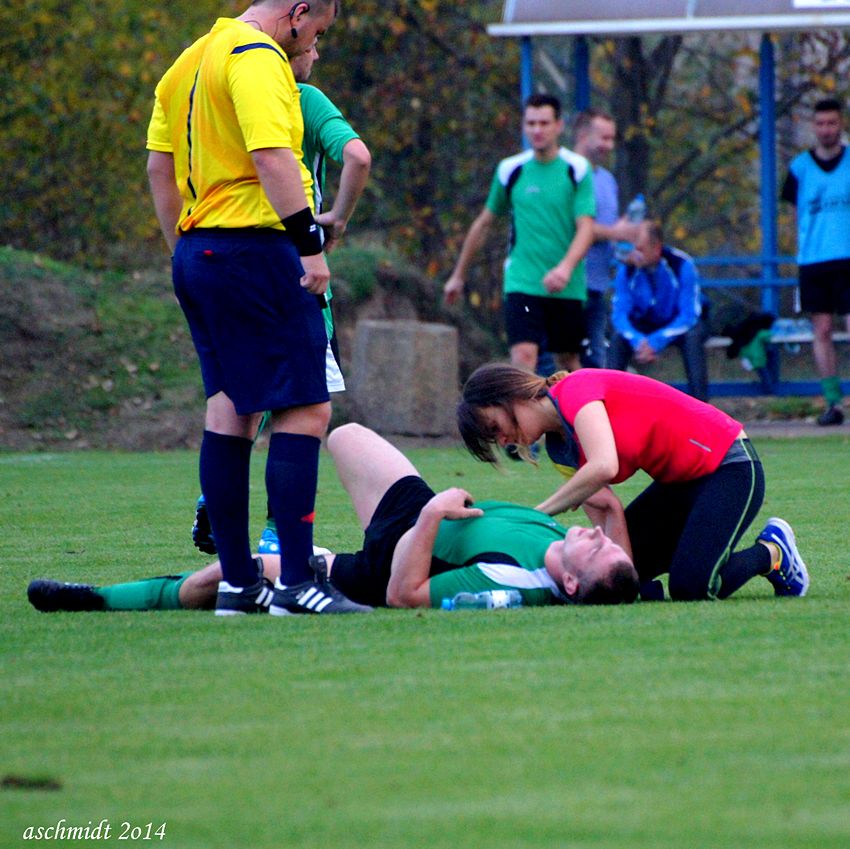 LKS Szubinianka Szubin - LZS Kujawy Markowice 3:0