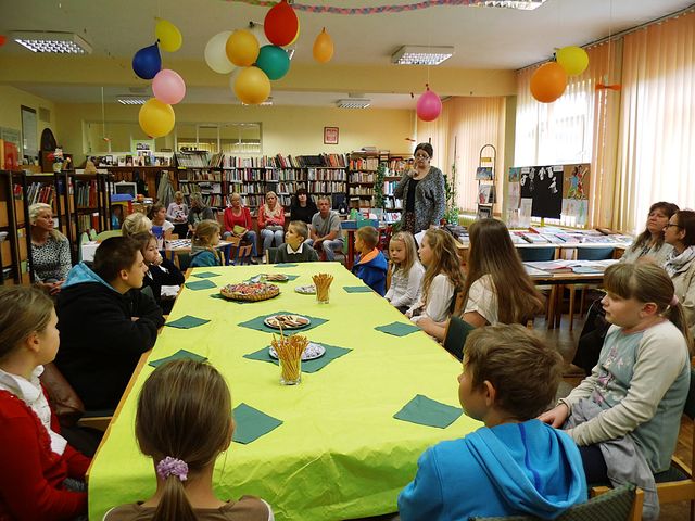 Konkursu plastycznego dla dzieci pt. 