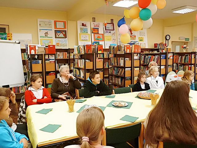 Konkursu plastycznego dla dzieci pt. 