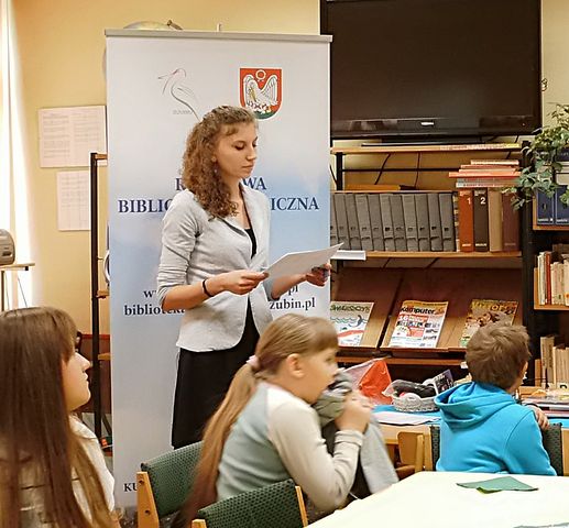 Konkursu plastycznego dla dzieci pt. 