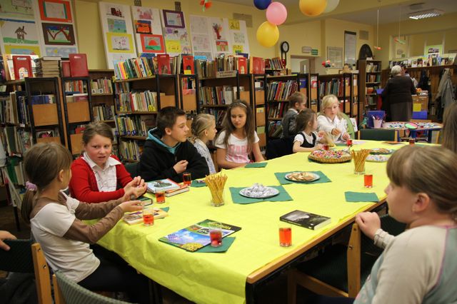 Konkursu plastycznego dla dzieci pt. 