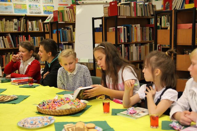 Konkursu plastycznego dla dzieci pt. 