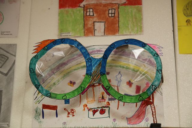 Konkursu plastycznego dla dzieci pt. 