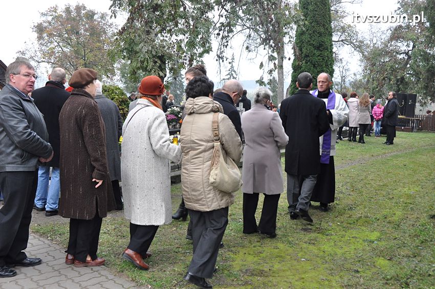 Uroczystość Wszystkich Świętych